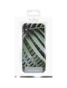 Hurtownia GSM - Etui PURO Glam Tropical Leaves Apple iPhone XS Max (Frunze Strălucitoare) - PUR048BRILEA - {ean13} - Hurt