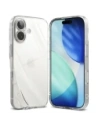 Etui Ringke Air do Apple iPhone 17 Clear