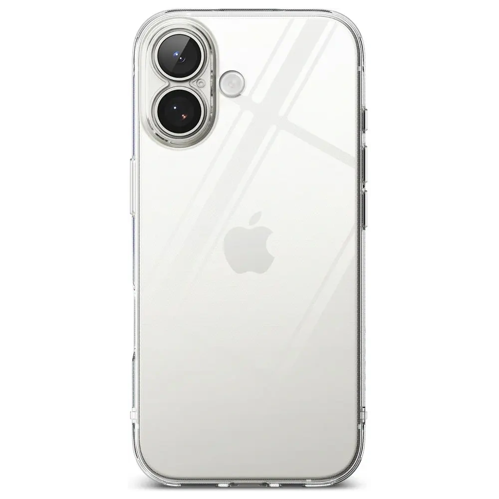 Etui Ringke Air do Apple iPhone 17 Clear