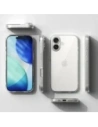 Etui Ringke Air do Apple iPhone 17 Clear