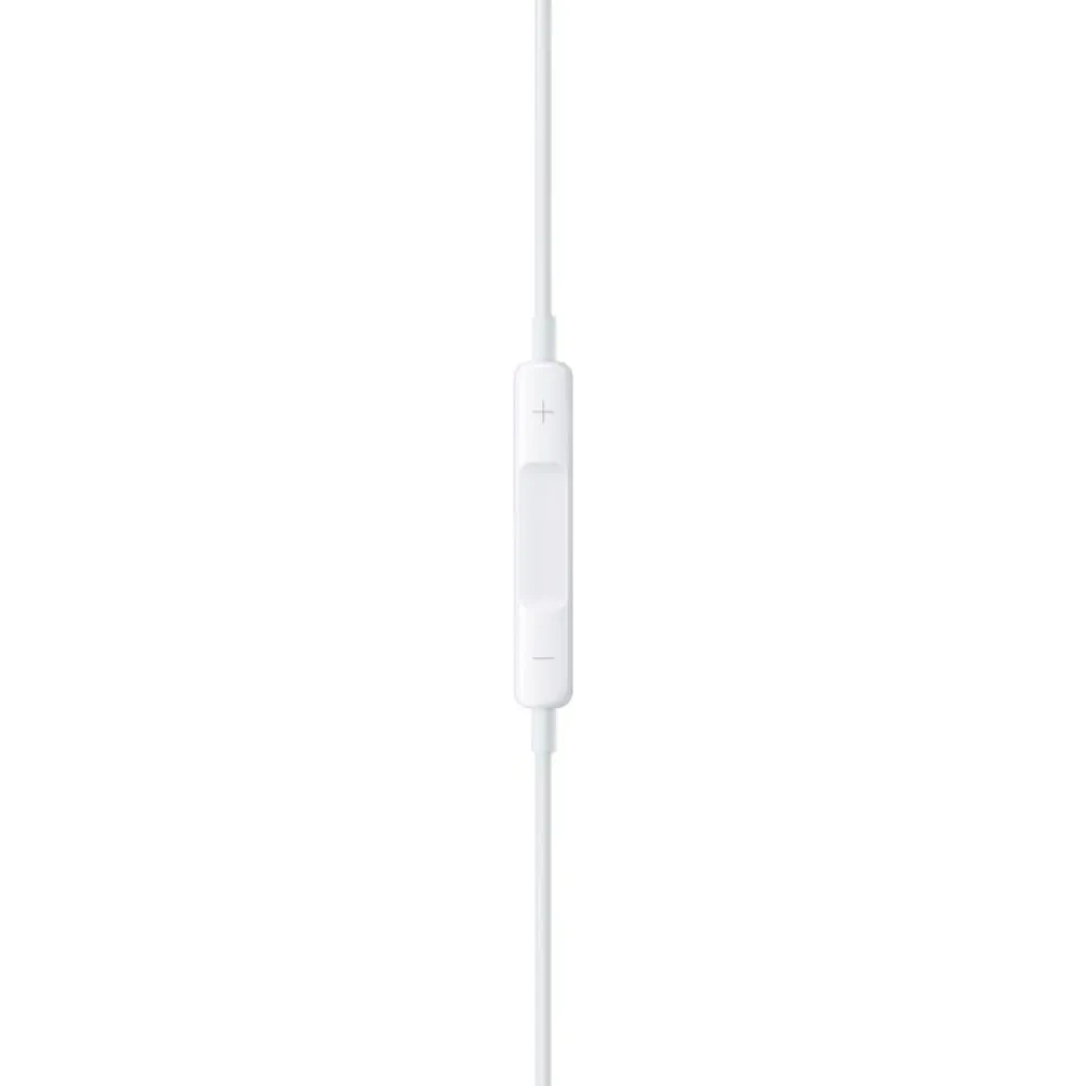 Słuchawki douszne Tech-Protect Ultraboost USB-C Earphone Core G2 White