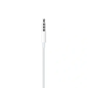 Słuchawki douszne Tech-Protect Ultraboost Mini Jack Earphone Core G2 White
