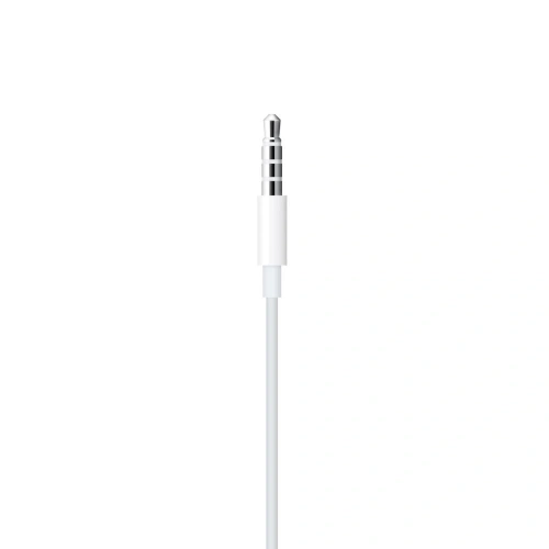 Słuchawki douszne Tech-Protect Ultraboost Mini Jack Earphone Core G2 White