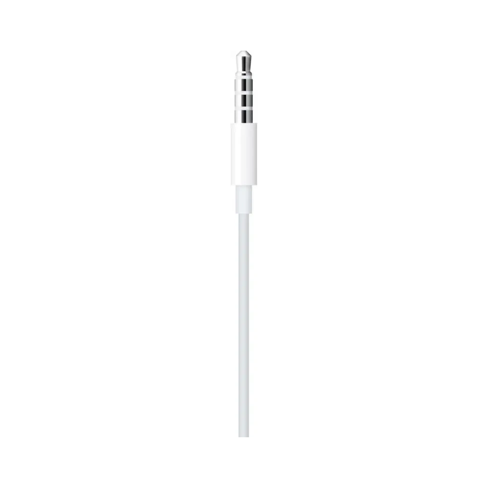 Słuchawki douszne Tech-Protect Ultraboost Mini Jack Earphone Core G2 White