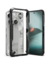 Etui Ringke Fusion-X do Nothing Phone (3) Black
