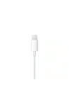 Słuchawki douszne Tech-Protect Ultraboost Lightning Earphone Core G2 White