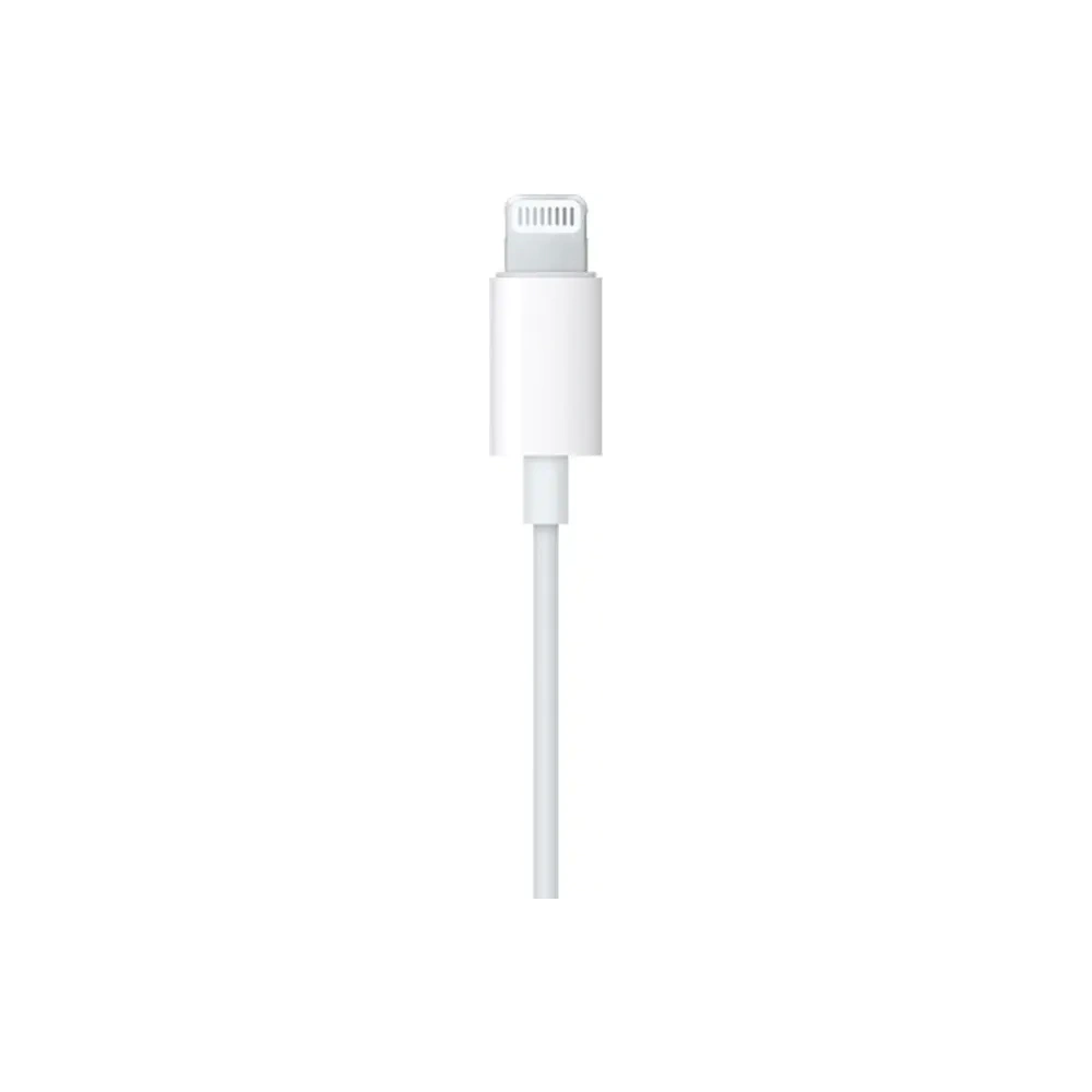 Słuchawki douszne Tech-Protect Ultraboost Lightning Earphone Core G2 White