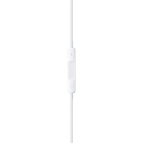 Słuchawki douszne Tech-Protect Ultraboost Lightning Earphone Core G2 White