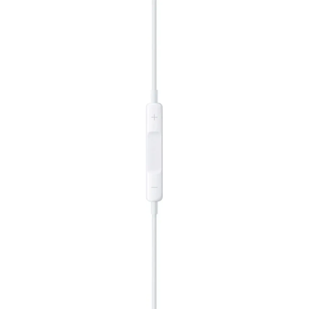Słuchawki douszne Tech-Protect Ultraboost Lightning Earphone Core G2 White