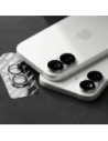 Osłona aparatu Ringke Camera Full Cover do Apple iPhone 17 Black [2 PACK]