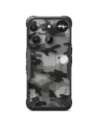 Etui Ringke Fusion-X do Nothing Phone (3) Camo Black