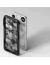 Etui Ringke Fusion-X do Nothing Phone (3) Camo Black