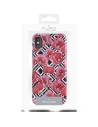 Wholesale PURO Glam Geo Flowers Apple iPhone XS/X (Red Poppies) - PUR050RED - {ean13} - Hurt