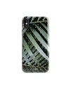 Apple PURO Glam Tropical Leaves Case iPhone XS/X (Brilliant Leaves)