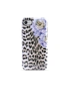 Wholesale PURO Glam Sweet Leopard Apple iPhone SE 2022/SE 2020/8/7/6s (Leo Peonies) - PUR055LEOPEO - {ean13} - Hurt