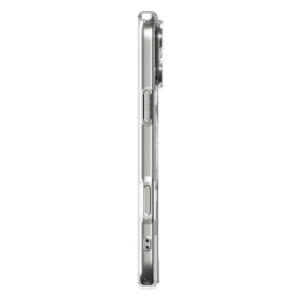 Etui Spigen Ultra Hybrid Mag MagSafe do Apple iPhone 17 Pro Max Neo One