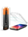 Szkło hartowane Spigen Glas.tr ez Fit Pro do Apple iPhone 16 Pro Max / 17 Pro Max Clear