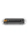 Szkło hartowane Spigen Glas.tr ez Fit Pro do Apple iPhone 16 Pro Max / 17 Pro Max Clear