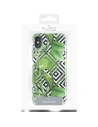 Wholesale PURO Glam Tropical Leaves Apple iPhone XS/X (Geometric Jungle) - PUR054GEOJUN - {ean13} - Hurt