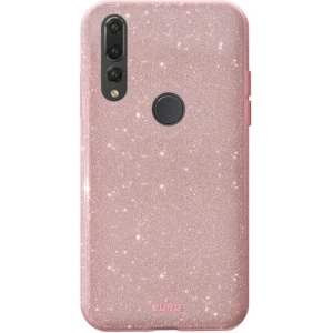 Hurtownia GSM - Etui PURO Glitter Shine Cover Huawei P30 Lite (Růžové zlato) - PUR056RS - {ean13} - Hurt