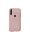 Etui PURO Glitter Shine Cover Huawei P30 Lite (Roségold)