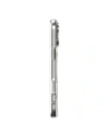 Etui Spigen Ultra Hybrid Mag MagSafe do Apple iPhone 17 Pro Zero One White