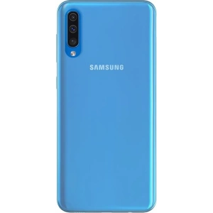Hurtownia GSM - Etui PURO 0.3 Nude Samsung Galaxy A50/A50s/A30s (przezroczysty) - PUR058CL - {ean13} - Hurt