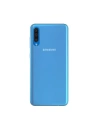 Etui PURO 0.3 Nude Samsung Galaxy A50/A50s/A30s (transparent)