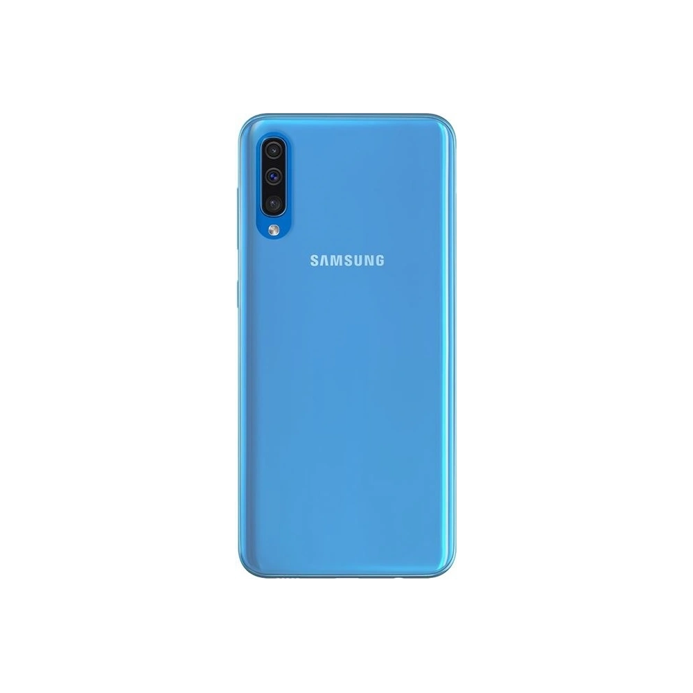 Hurtownia GSM - Etui PURO 0.3 Nude Samsung Galaxy A50/A50s/A30s (průhledný) - PUR058CL - {ean13} - Hurt