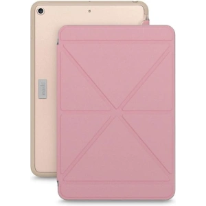 Hurtownia GSM - Etui Moshi VersaCover origami Apple iPad mini 7.9 2019 (5. generace) (Sakura Pink) - MOSH009PNK - {ean13} - Hurt