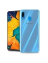 Hurtownia GSM - Etui PURO 0.3 Nude Samsung Galaxy A40 (transparent) - PUR057CL - {ean13} - Hurt
