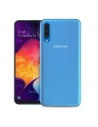 Hurtownia GSM - Etui PURO 0.3 Nude Samsung Galaxy A50/A50s/A30s (przezroczysty) - PUR058CL - {ean13} - Hurt