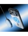 Etui Dux Ducis AIMO Mag do Apple iPhone 17 Pro MagSafe czarne