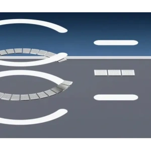 Etui Dux Ducis Clin Mag do Apple iPhone 17 Pro MagSafe przezroczyste