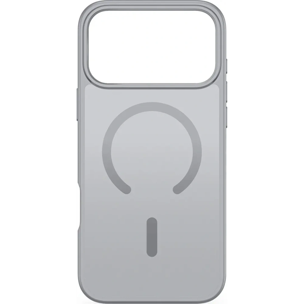 Etui Dux Ducis Yind do Apple iPhone 17 Pro MagSafe szare