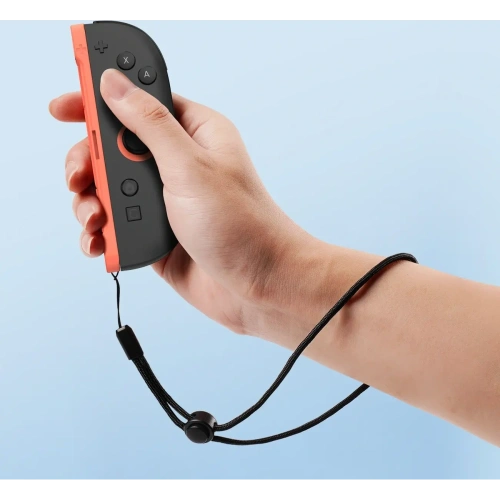 Zestaw akcesoriów Dux Ducis 25w1 do Nintendo Switch 2 do gier sportowych z torbą wielokolorowy