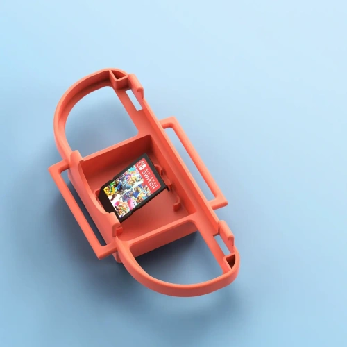 Zestaw akcesoriów Dux Ducis 25w1 do Nintendo Switch 2 do gier sportowych z torbą wielokolorowy