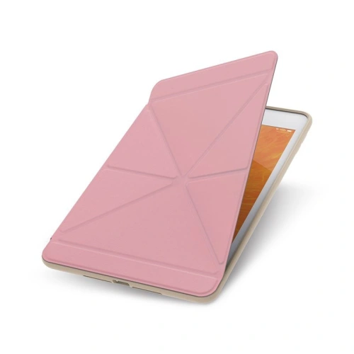 Etui Moshi VersaCover origami Apple iPad mini 7.9 2019 (5. generacji) (Sakura Pink)