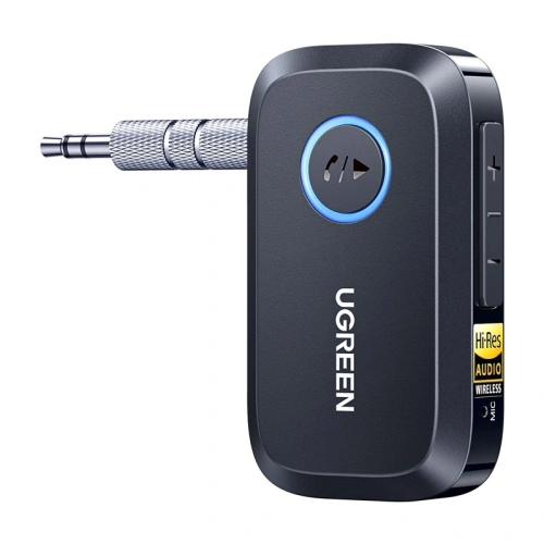 Adapter odbiornik Bluetooth 6.0 UGREEN LDAC