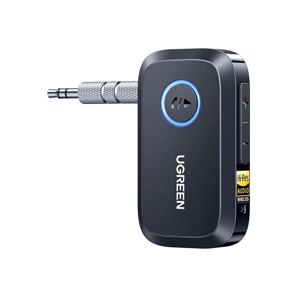 Adapter odbiornik Bluetooth 6.0 UGREEN LDAC