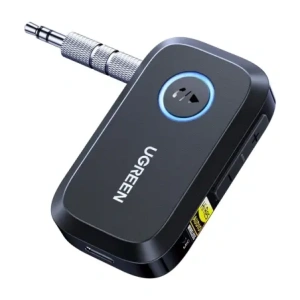 Adapter odbiornik Bluetooth 6.0 UGREEN LDAC