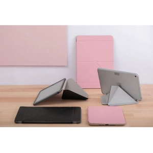 Hurtownia GSM - Etui Moshi VersaCover origami Apple iPad mini 7.9 2019 (5. generacji) (Sakura Pink) - MOSH009PNK - {ean13} - Hurt