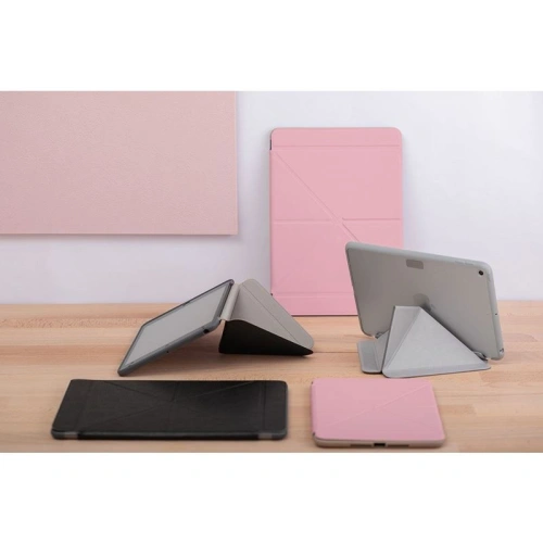 Etui Moshi VersaCover origami Apple iPad mini 7.9 2019 (5. generacji) (Sakura Pink)