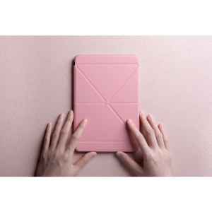 Hurtownia GSM - Etui Moshi VersaCover origami Apple iPad mini 7.9 2019 (5. generacji) (Sakura Pink) - MOSH009PNK - {ean13} - Hurt