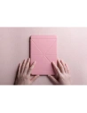 Hurtownia GSM - Etui Moshi VersaCover origami Apple iPad mini 7.9 2019 (5. generace) (Sakura Pink) - MOSH009PNK - {ean13} - Hurt