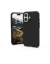 Etui UAG Urban Armor Gear Civilian LT MagSafe do Apple iPhone 17 (black)