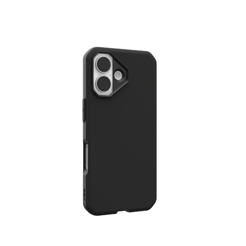 Etui UAG Urban Armor Gear Civilian LT MagSafe do Apple iPhone 17 (black)