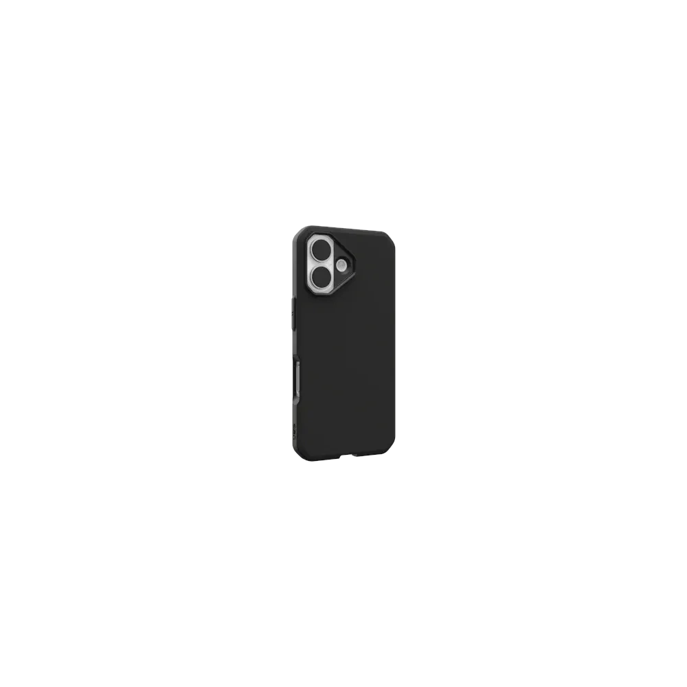 Etui UAG Urban Armor Gear Civilian LT MagSafe do Apple iPhone 17 (black)