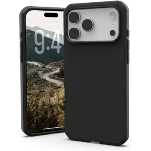 Etui UAG Urban Armor Gear Civilian LT MagSafe do Apple iPhone 17 Pro Max MagSafe (black)