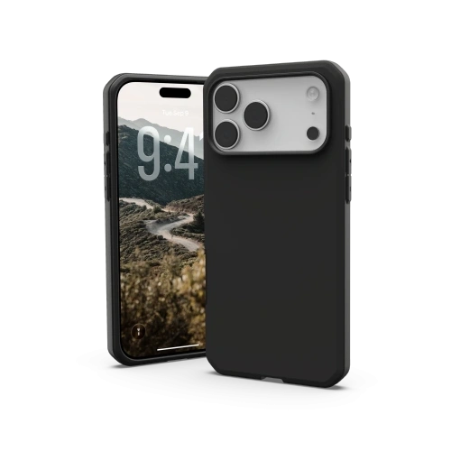 Etui UAG Urban Armor Gear Civilian LT MagSafe do Apple iPhone 17 Pro Max MagSafe (black)
